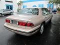 Platinum Beige Metallic - LeSabre Custom Sedan Photo No. 2