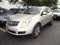 Gold Mist - SRX V6 Photo No. 4