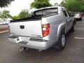 2008 Billet Silver Metallic Honda Ridgeline RT  photo #2