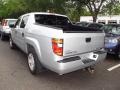 2008 Billet Silver Metallic Honda Ridgeline RT  photo #3