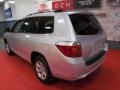 2009 Classic Silver Metallic Toyota Highlander V6 4WD  photo #6