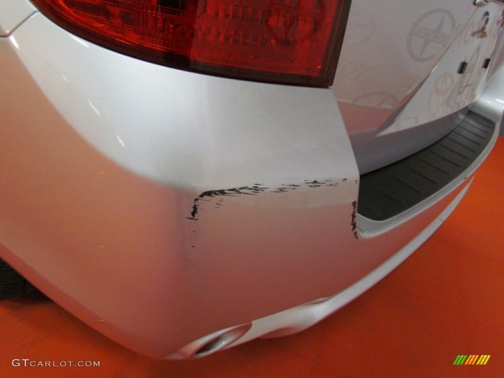 2009 Highlander V6 4WD - Classic Silver Metallic / Ash photo #7