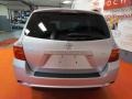 2009 Classic Silver Metallic Toyota Highlander V6 4WD  photo #8