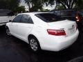 Super White - Camry CE Photo No. 3