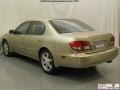 2003 Golden Sand Infiniti I 35  photo #20