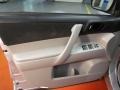 2009 Classic Silver Metallic Toyota Highlander V6 4WD  photo #16