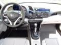 Gray Dashboard Photo for 2012 Honda CR-Z #63642187