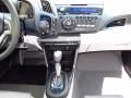 2012 Honda CR-Z EX Sport Hybrid Controls