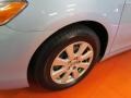 2007 Sky Blue Pearl Toyota Camry XLE V6  photo #3