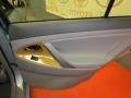 Sky Blue Pearl - Camry XLE V6 Photo No. 25