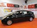 2009 Black Toyota Prius Hybrid Touring  photo #5