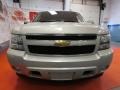 2007 Silver Birch Metallic Chevrolet Avalanche LT  photo #2