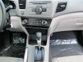 2012 Crystal Black Pearl Honda Civic EX Coupe  photo #6