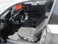 2011 Space Gray Metallic BMW 1 Series 135i Coupe  photo #13