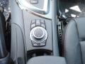2011 Space Gray Metallic BMW 1 Series 135i Coupe  photo #25