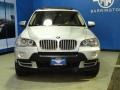 Titanium Silver Metallic - X5 4.8i Photo No. 2