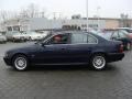 2001 Orient Blue Metallic BMW 5 Series 525i Sedan  photo #5
