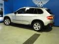 Titanium Silver Metallic - X5 4.8i Photo No. 4