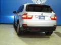 Titanium Silver Metallic - X5 4.8i Photo No. 5