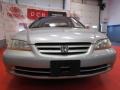 2001 Satin Silver Metallic Honda Accord EX Sedan  photo #2