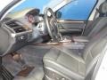 Titanium Silver Metallic - X5 4.8i Photo No. 10