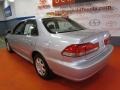 2001 Satin Silver Metallic Honda Accord EX Sedan  photo #7