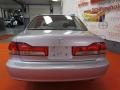 2001 Satin Silver Metallic Honda Accord EX Sedan  photo #8