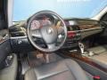 Titanium Silver Metallic - X5 4.8i Photo No. 12