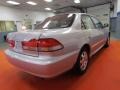 2001 Satin Silver Metallic Honda Accord EX Sedan  photo #9