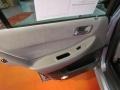 2001 Satin Silver Metallic Honda Accord EX Sedan  photo #10