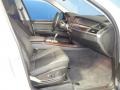 Titanium Silver Metallic - X5 4.8i Photo No. 23