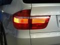 Titanium Silver Metallic - X5 4.8i Photo No. 26