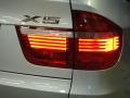 Titanium Silver Metallic - X5 4.8i Photo No. 28