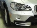 Titanium Silver Metallic - X5 4.8i Photo No. 29