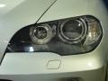 Titanium Silver Metallic - X5 4.8i Photo No. 31