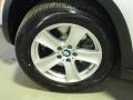 Titanium Silver Metallic - X5 4.8i Photo No. 34