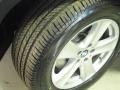 Titanium Silver Metallic - X5 4.8i Photo No. 35