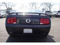 2008 Alloy Metallic Ford Mustang GT Premium Coupe  photo #4