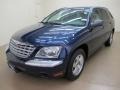 Midnight Blue Pearl - Pacifica Touring Photo No. 4