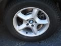 Titanium Silver Metallic - X5 3.0i Photo No. 11