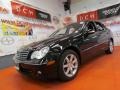 Black - C 280 4Matic Luxury Photo No. 1
