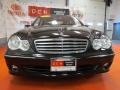 Black - C 280 4Matic Luxury Photo No. 2