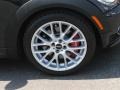 Midnight Black - Cooper John Cooper Works Clubman Photo No. 2