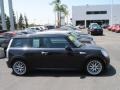 Midnight Black - Cooper John Cooper Works Clubman Photo No. 3