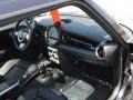 Midnight Black - Cooper John Cooper Works Clubman Photo No. 5