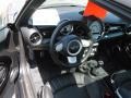 Midnight Black - Cooper John Cooper Works Clubman Photo No. 14