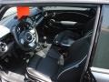 Midnight Black - Cooper John Cooper Works Clubman Photo No. 15