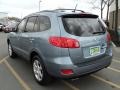 Silver Blue - Santa Fe SE 4WD Photo No. 8
