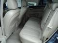 2009 Silver Blue Hyundai Santa Fe SE 4WD  photo #21