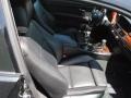 2009 Black Sapphire Metallic BMW 3 Series 328xi Coupe  photo #5